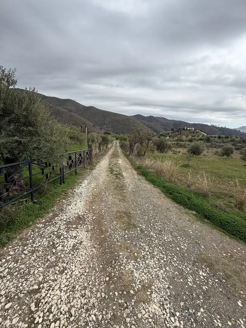 Casa rústica en venda a diseminado huertas y lomas, imagen 44