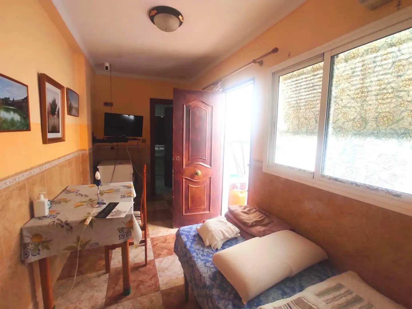 Terraced house for sale in Calle Virgen de Gracia, imagen 12