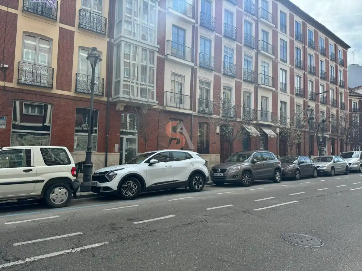 Parcheggio in affitto a Caño Argales, imagen 15