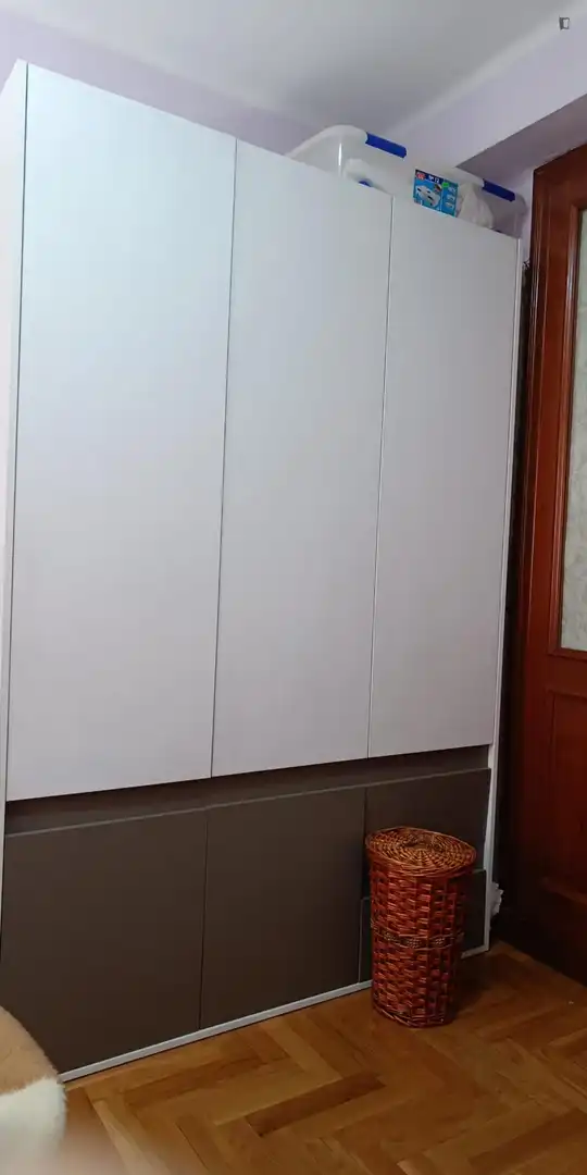 Habitación en Teatinos - Los Prados
