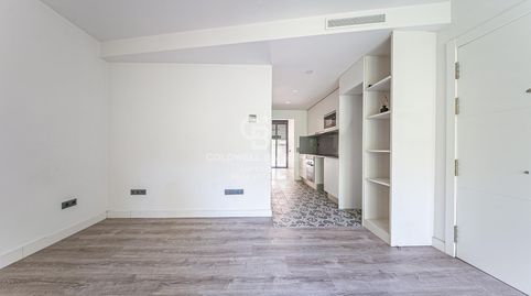 Foto 4 de Piso en venta en Vila de Gràcia, Barcelona Capital