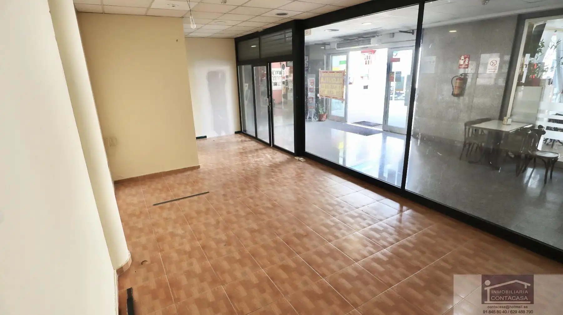 Local comercial de lloguer a Centro, imagen 8