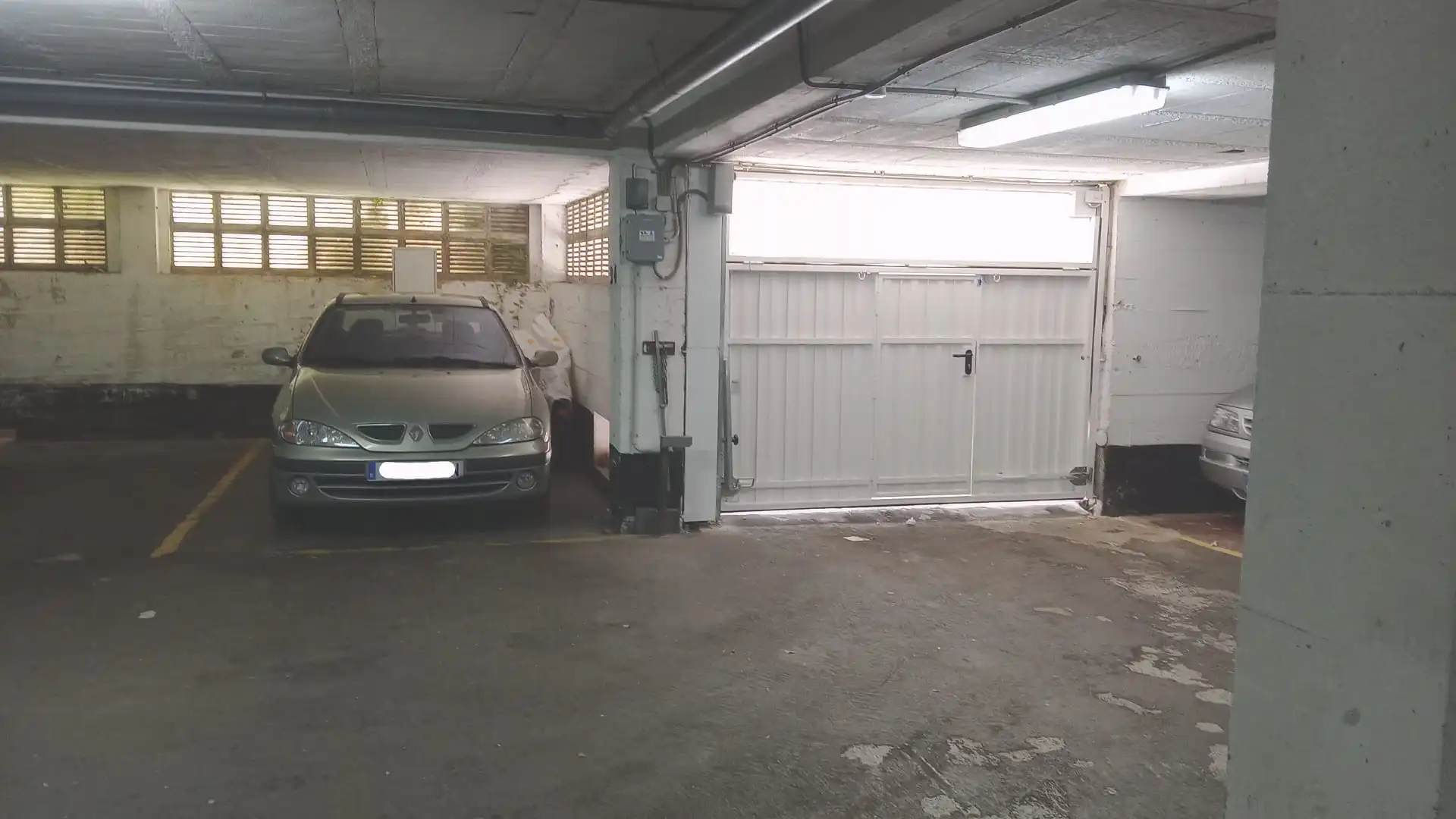 Parking de Piso en venta en Castro-Urdiales con Calefacción, Jardín privado y Terraza