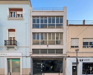 Exterior view of Building for sale in Torrevieja