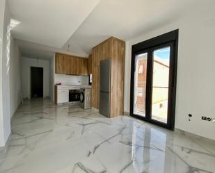 Kitchen of Flat to rent in Armilla  with Air Conditioner, Heating and Terrace