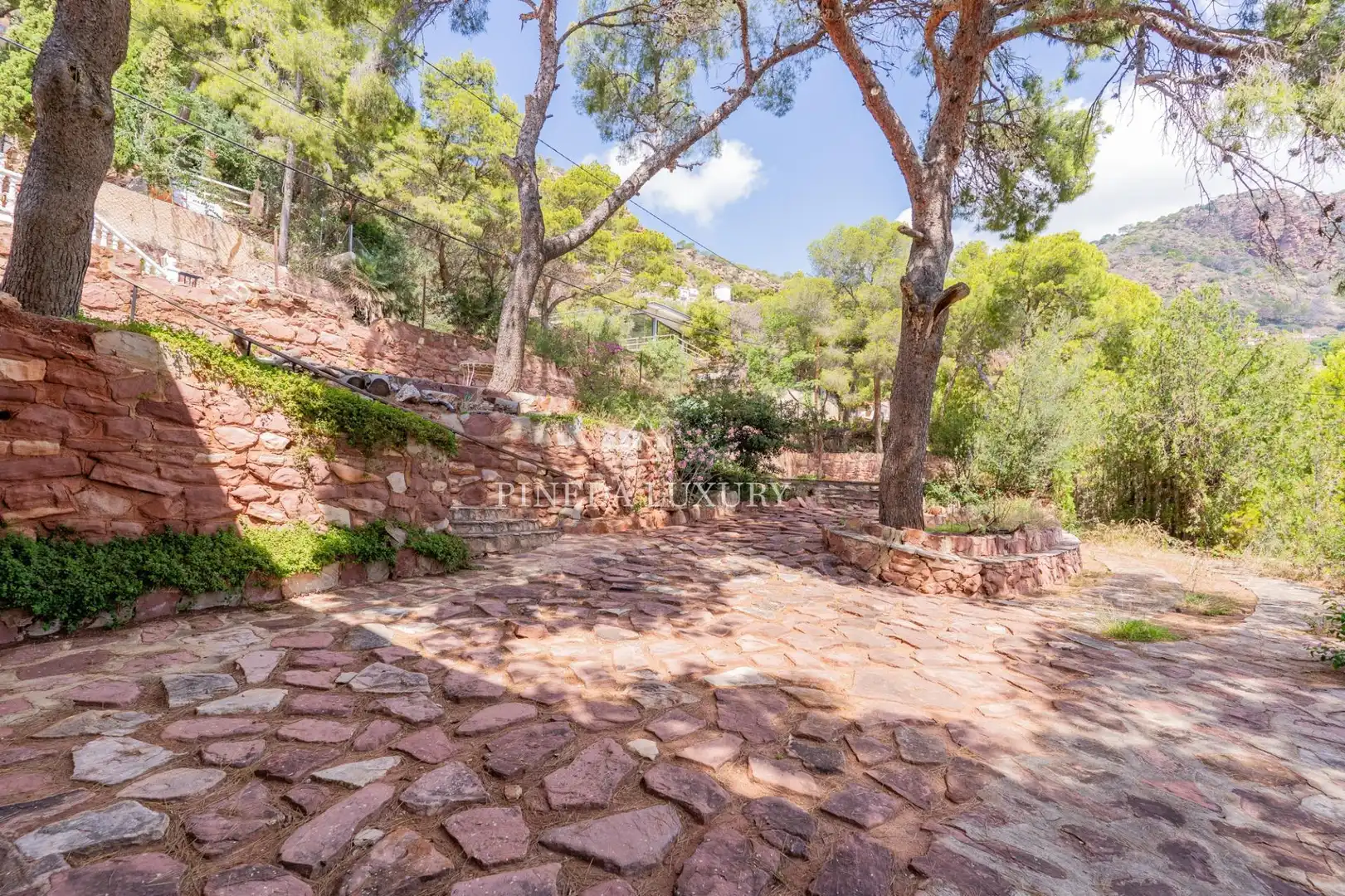 Casa o xalet en venda a Paseo de las Cumbres, Centro - El Castillo