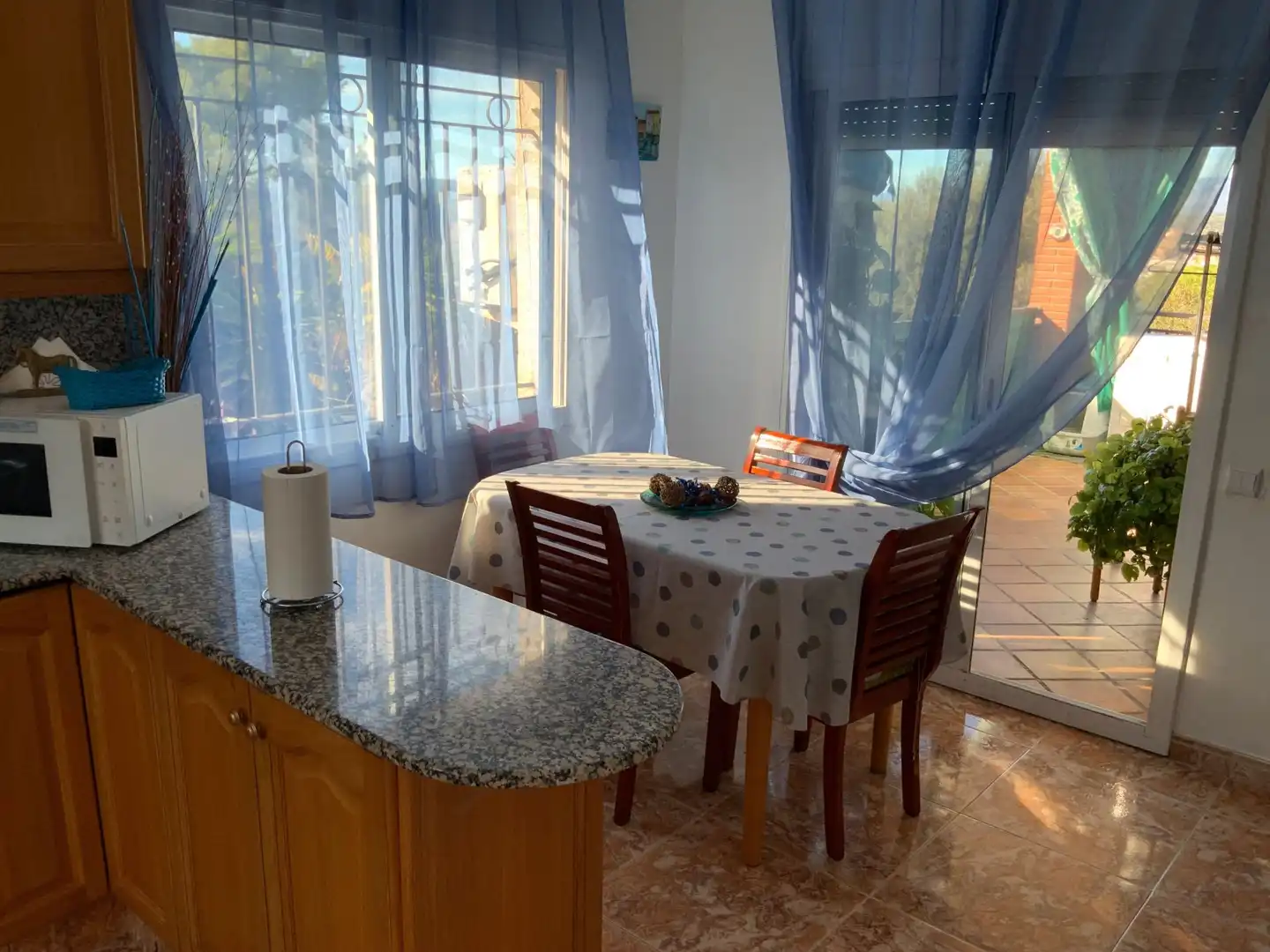 Casa con giardino in vendita a Llinars del Vallès, imagen 36