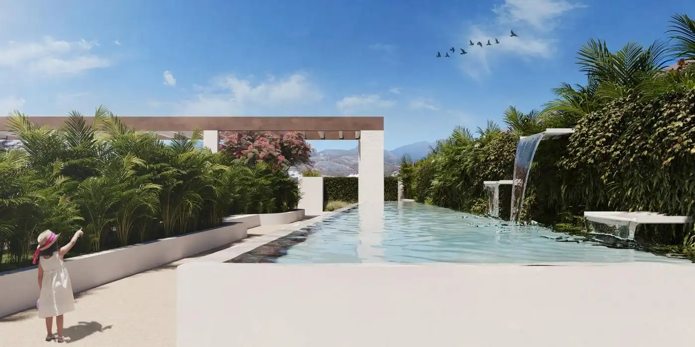 Planta baja en venta en Bel - Air