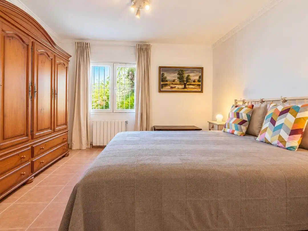 Casa con piscina in vendita a La Muela 1, imagen 41