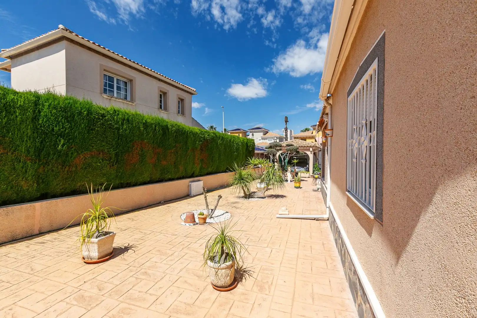 Detached house with pool for sale in Calle lope de vega, imagen 47