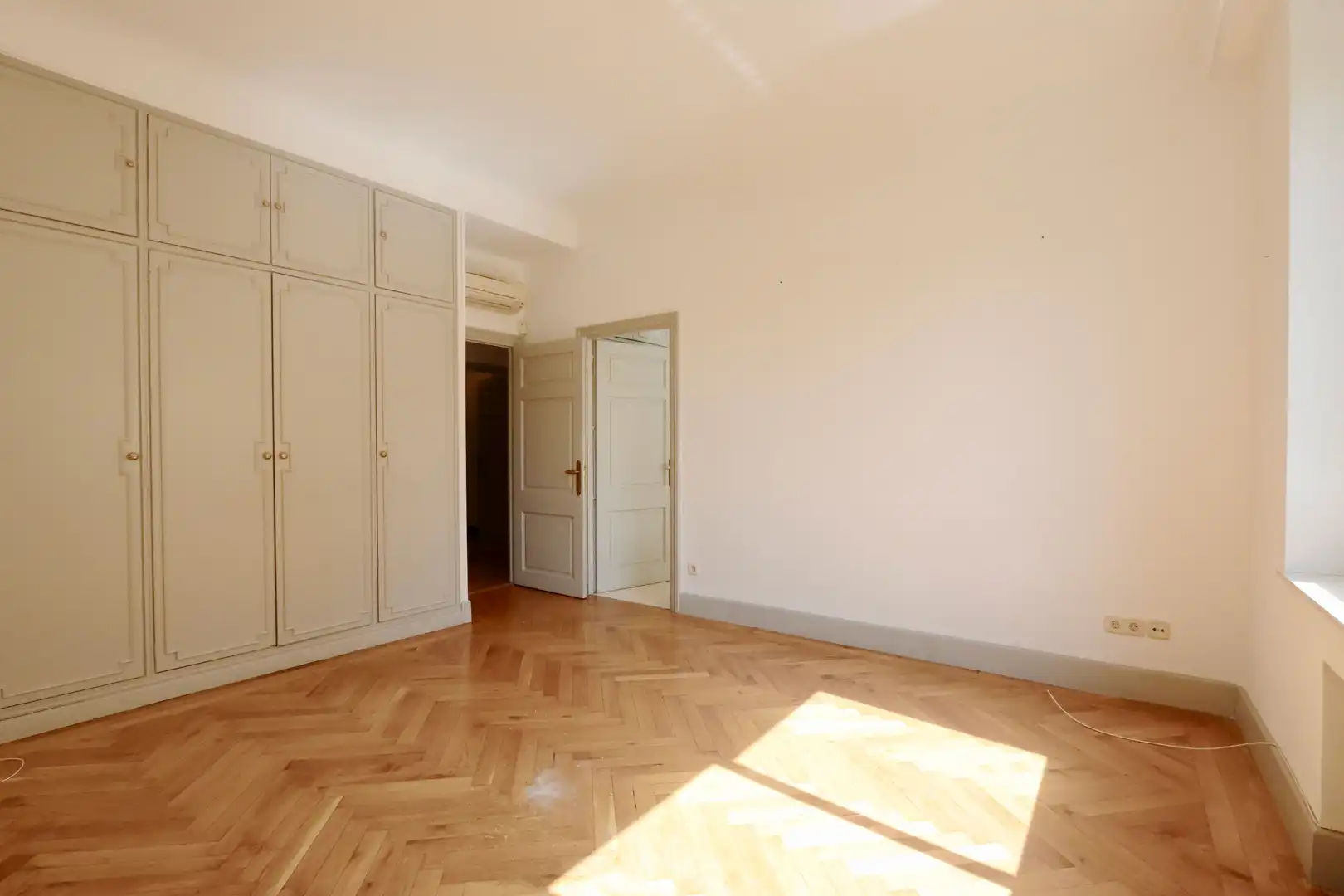 Wohnung zur Miete in Calle de Carbonero y Sol, El Viso