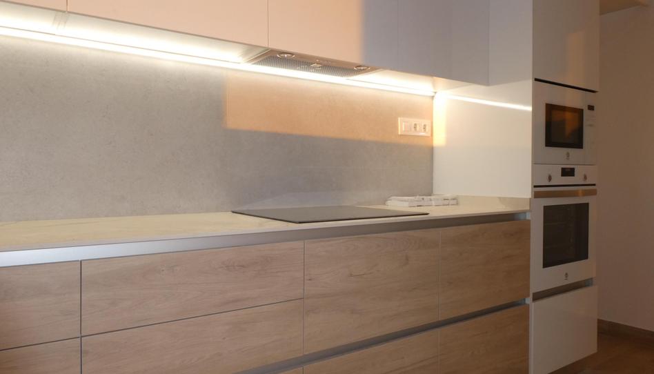 Photo 1 of Planta baja for sale in Barri de Lourdes - Gallecs, Barcelona