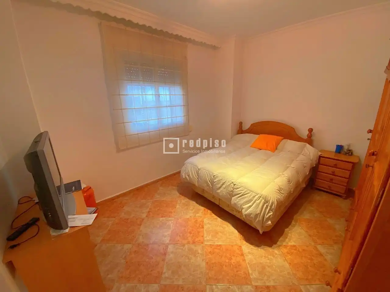 Habitación de Casa o chalet en venta en Málaga con Aire acondicionado, Calefacción y Terraza