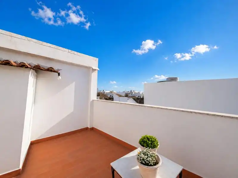 Pis en venda a Estepona Pueblo, imagen 17
