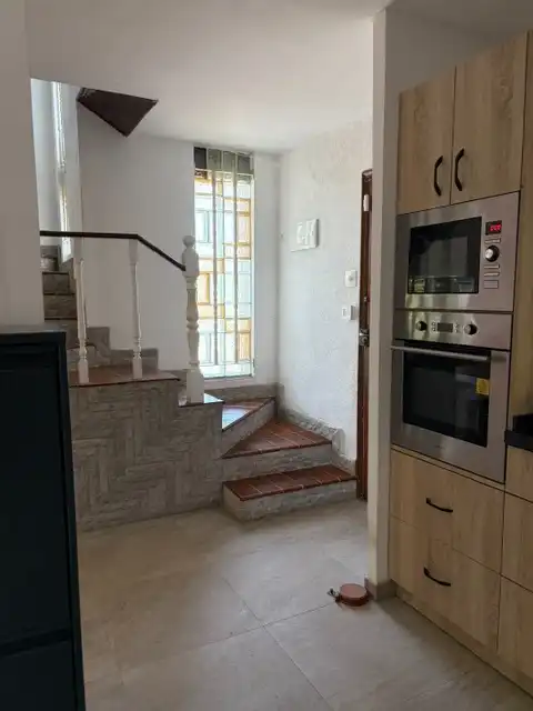 Haus oder Chalet zum Verkauf in Els Hostalets de Pierola mit Klimaanlage, Heizung und Privatgarten