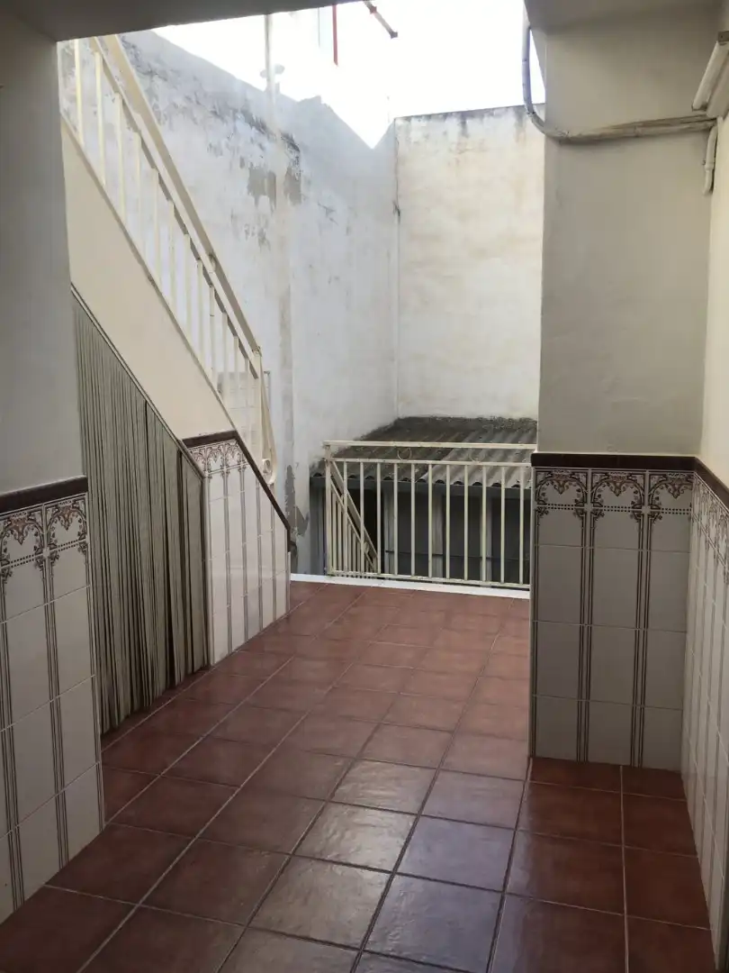 Casa amb terrassa en venda a Calle Salvador Seguí, imagen 9