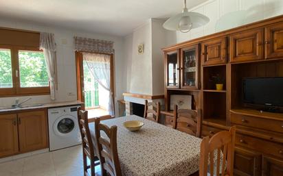 Dining room of House or chalet for sale in Sant Esteve de Palautordera  with Balcony