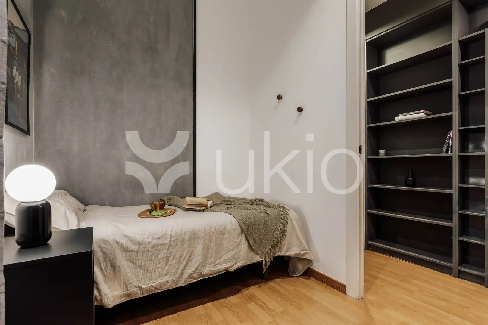 Apartment with lift to rent in Avinguda Diagonal, imagen 13