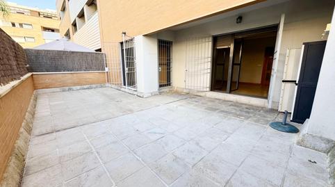 Foto 3 de Pis en venda a Nuevo Bulevar, Sevilla