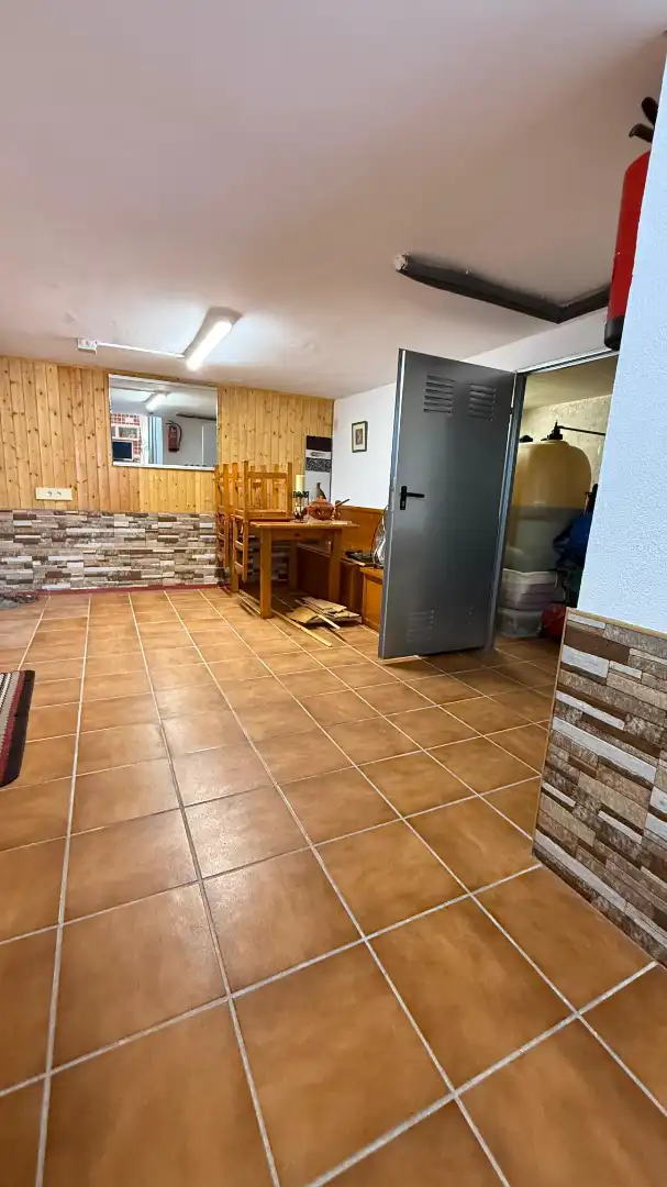 Casa adosada en venta en Roda de Berà con Calefacción, Jardín privado y Terraza