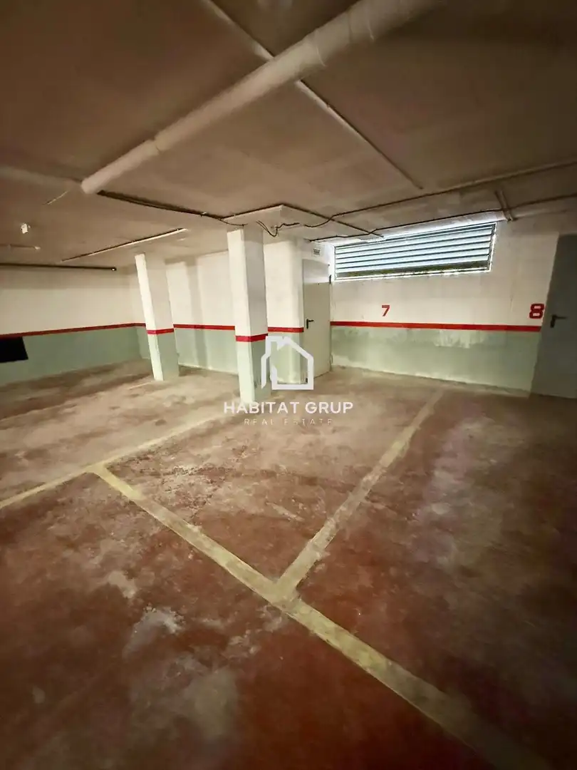 Parking de Piso en venta en Calafell con Aire acondicionado, Calefacción y Terraza