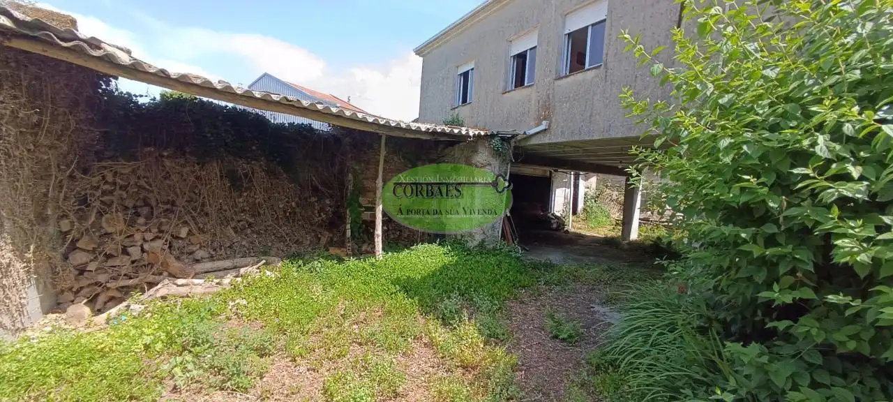 Houses for sale in San Cristovo de Cea  with Heating, Private garden and Storage room