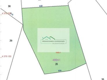 Terreno residenziale in vendita a Motilla del Palancar
