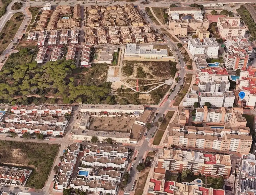 Piso en venta en Puerto Real