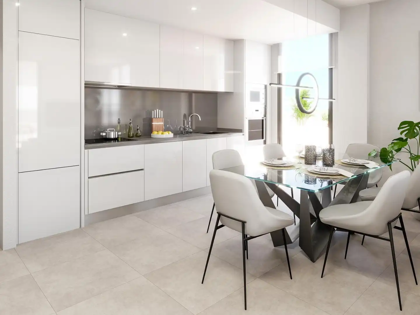 Apartamento en venta en Las Salinas, imagen 4
