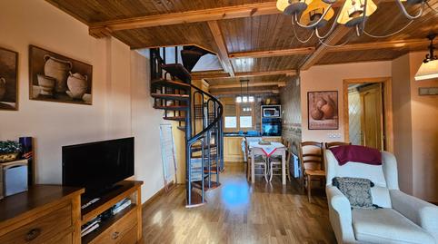 Foto 4 de Apartament en venda a Valdelinares, Teruel