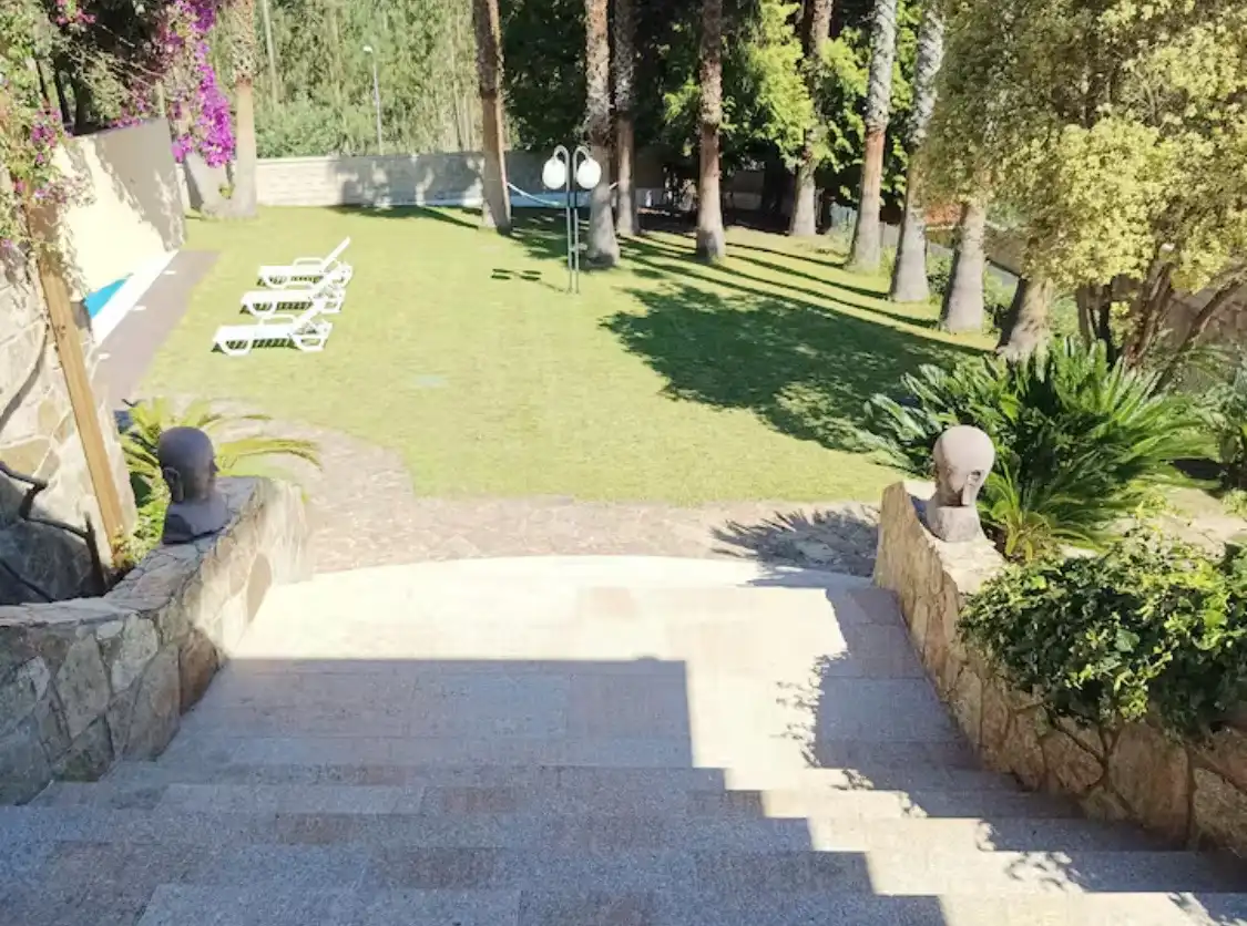 Casa con terraza en venta en Gondomar, imagen 53