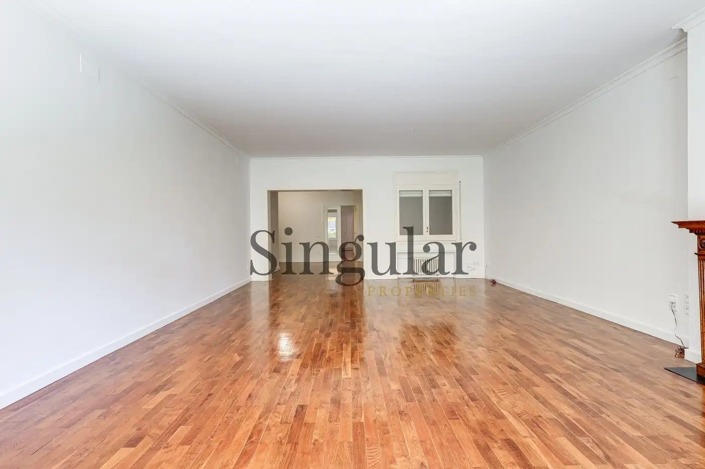 Flat for rent in Calle BORI I FONTESTA, Sant Gervasi- Galvany