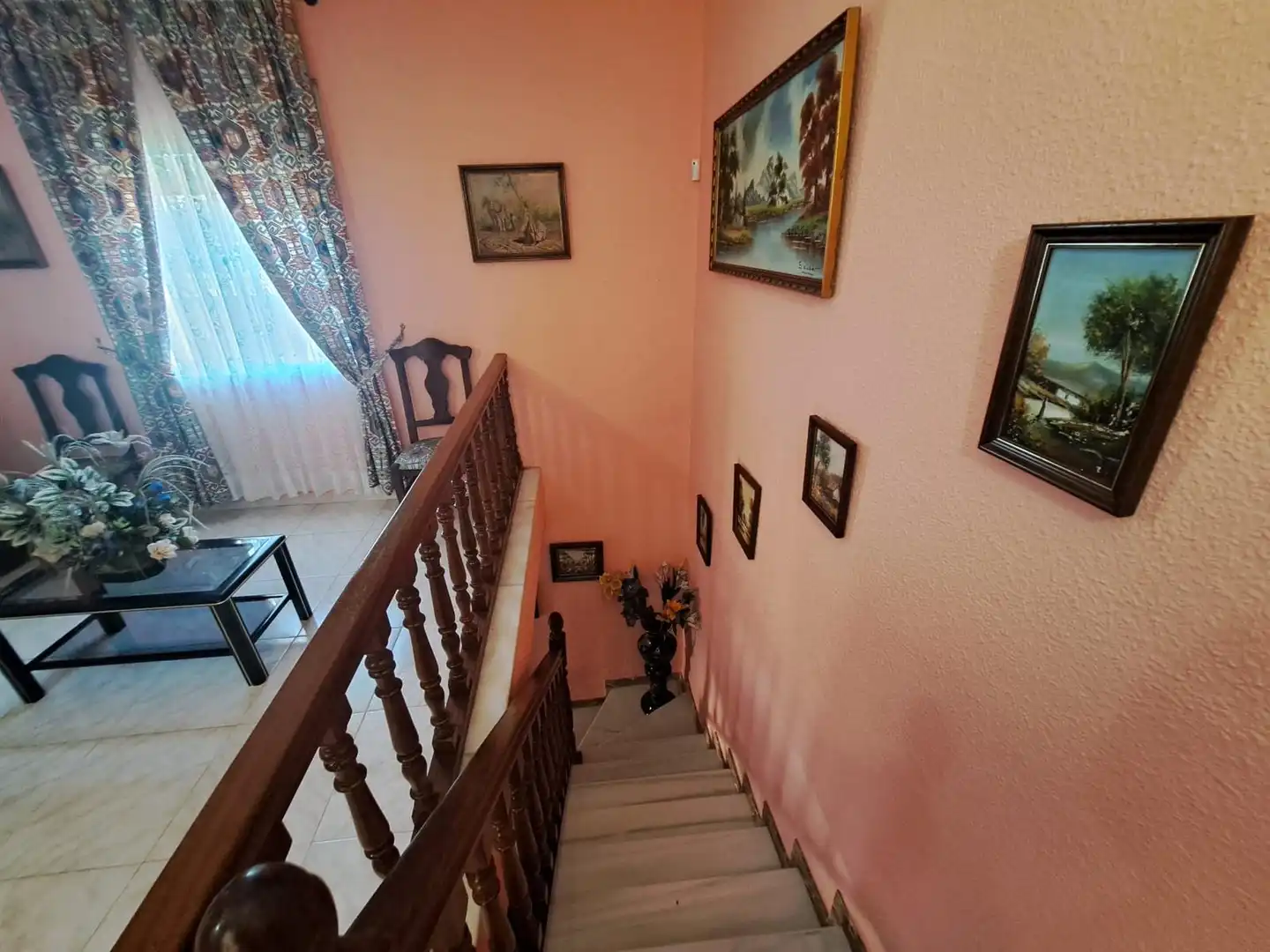 Detached homes for sale in Benalmádena  with Air Conditioner and Storage room