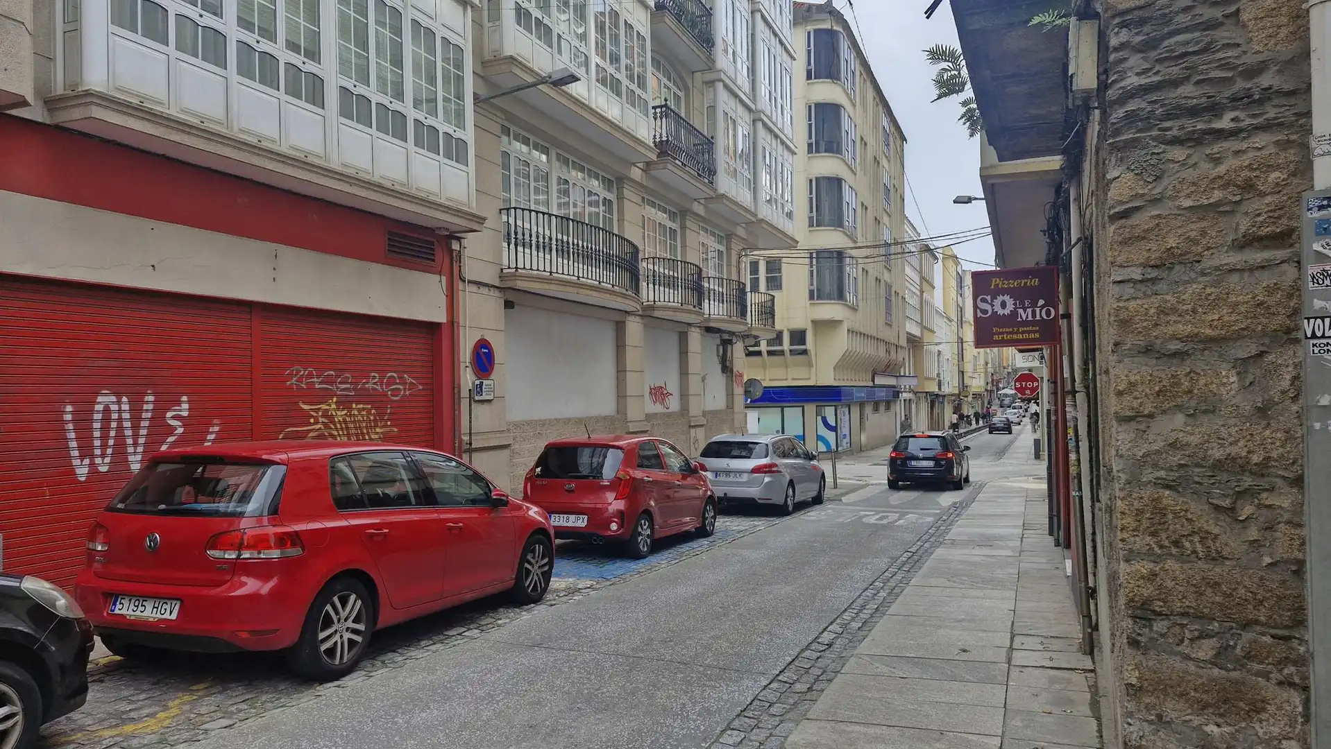 Local comercial en venta en C. de Rubalcava, 30, imagen 16