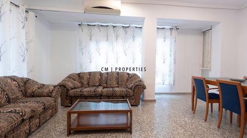 Foto 4 von Wohnung zum Verkauf in Campoamor, Centro - El Castillo, Sagunto / Sagunt