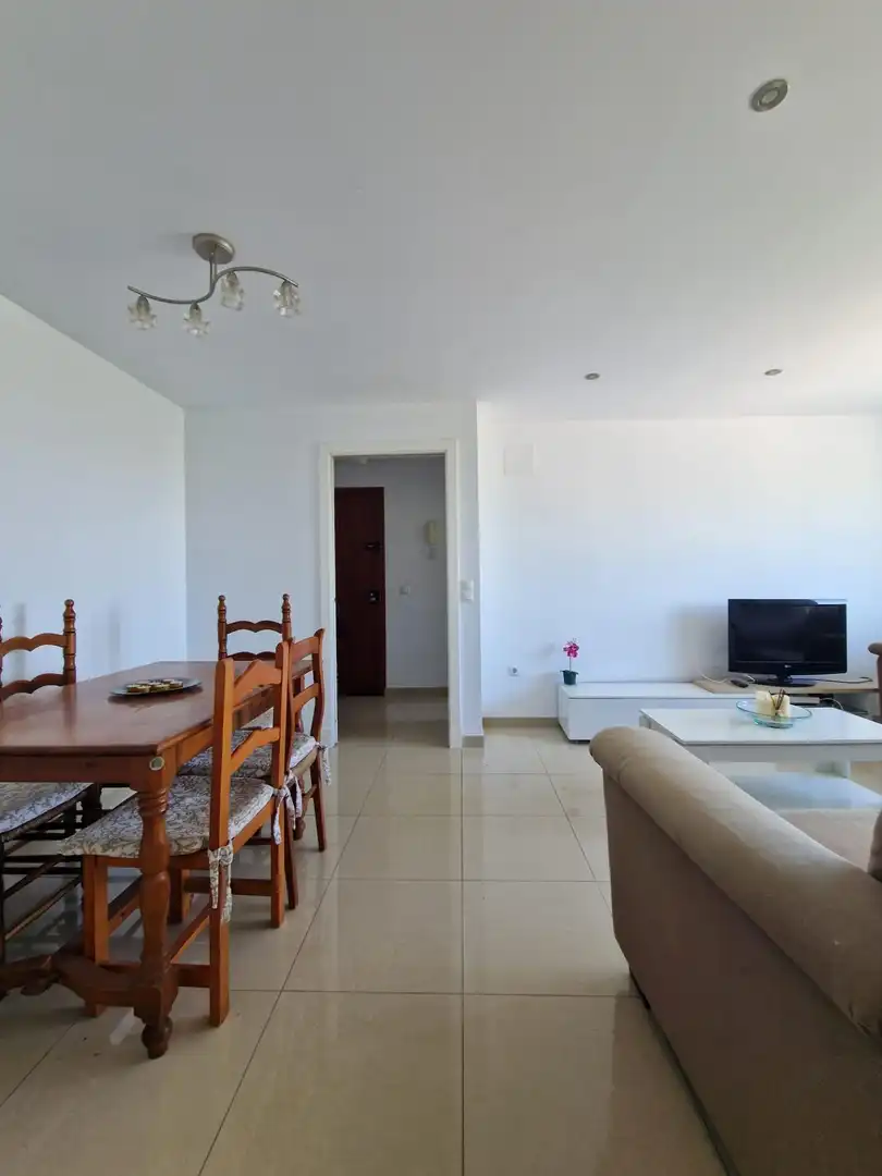 Piso con ascensor en venta en Barriada Río San Pedro, imagen 46