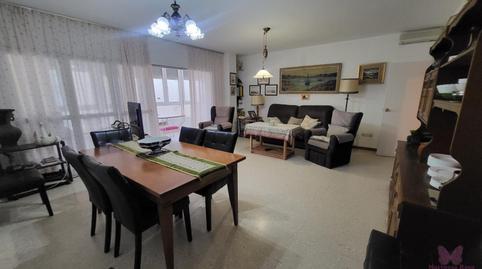 Foto 5 de Piso en venta en Paseo Marítimo - San José - La Laguna,  Cádiz Capital