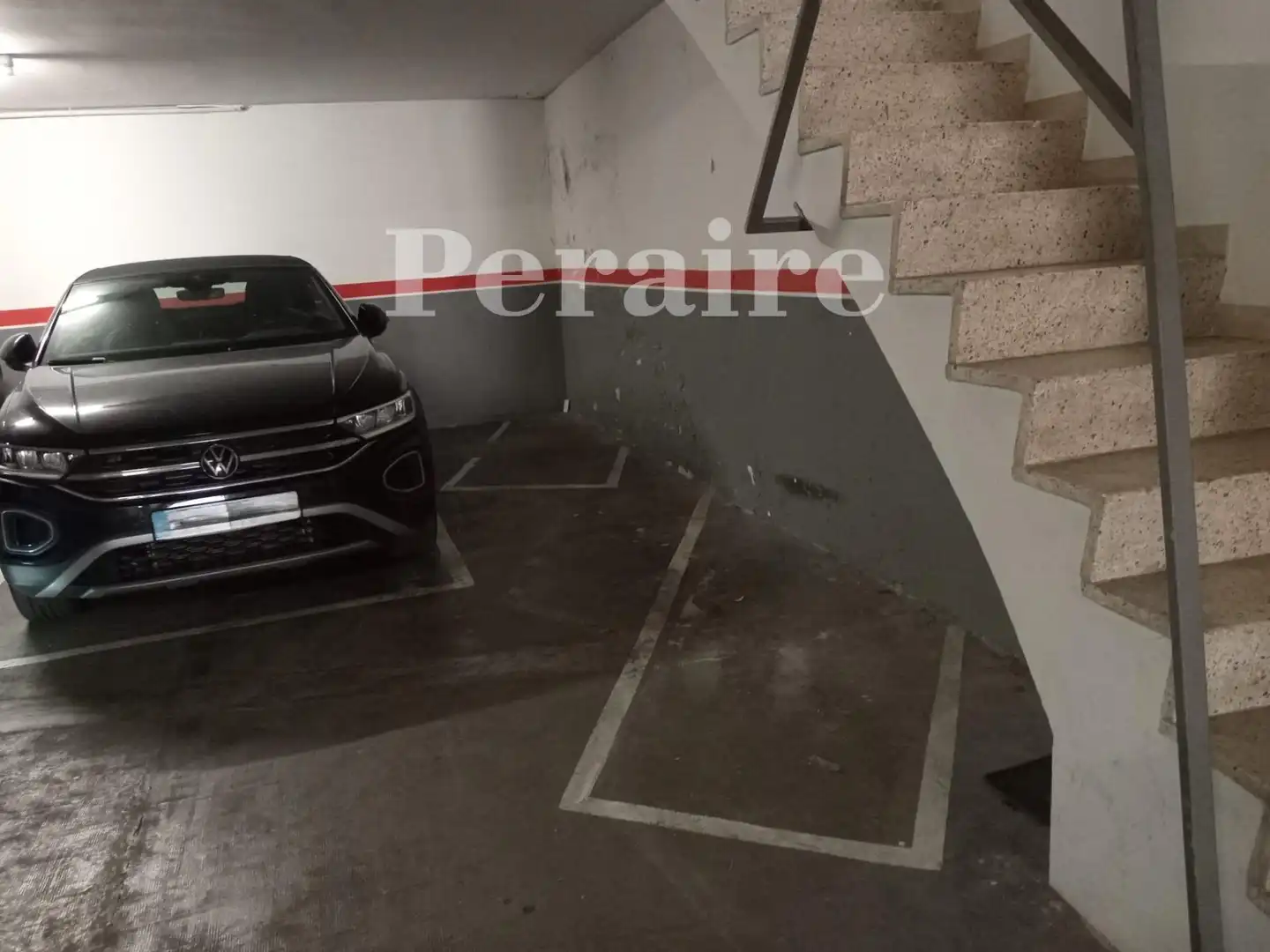 Aparcamiento en alquiler en Calle BERLINES 23, imagen 7