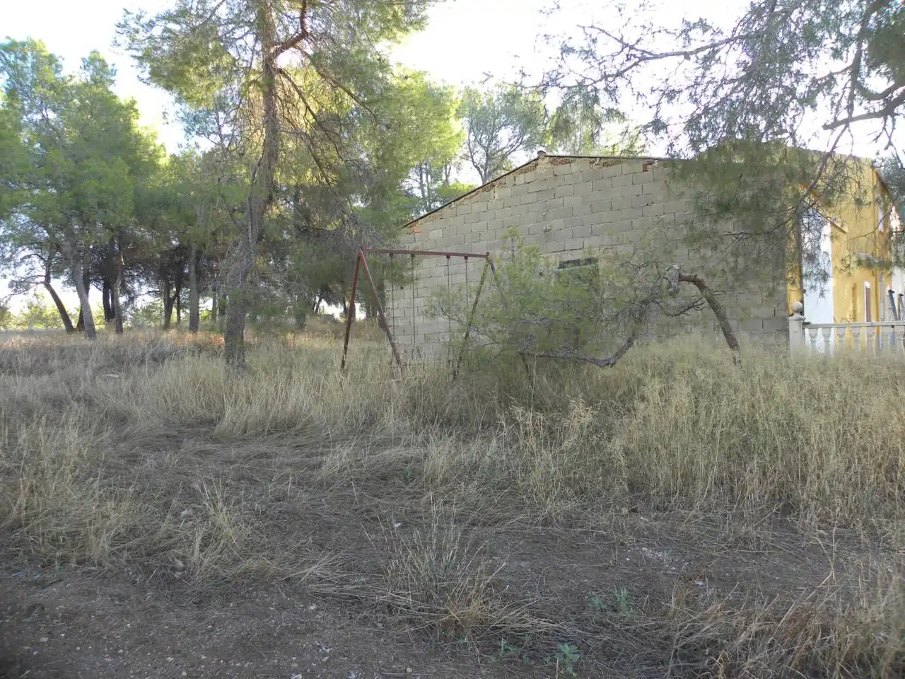 Country house with garden for sale in Calle Diseminado Casa Pepa, imagen 37