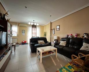 Living room of Building for sale in Plasencia