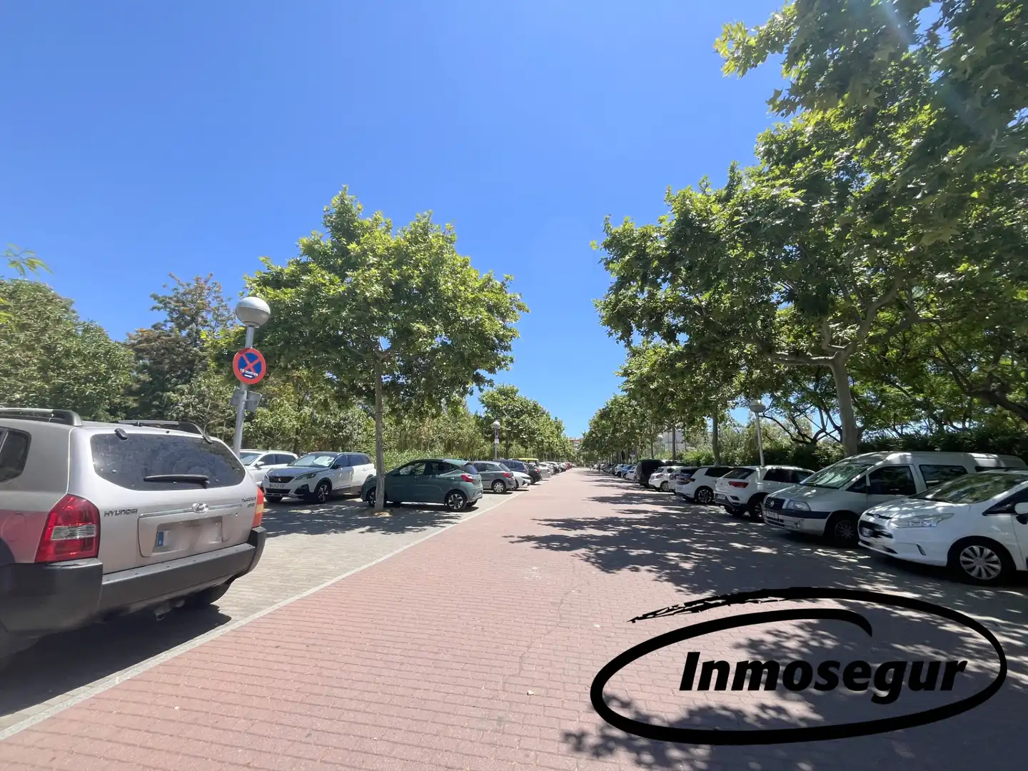 Aparcament de Pis en venda en Salou amb Calefacció, Jardí privat i Terrassa