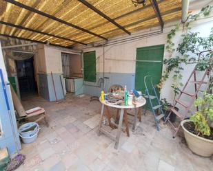 Casa o xalet en venda en San Vicente del Raspeig / Sant Vicent del Raspeig amb Terrassa i Moblat