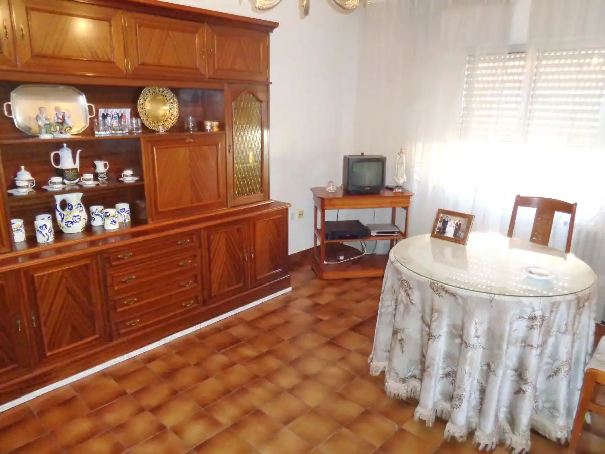 Casa con terrazza in vendita a Valdepeñas, imagen 3