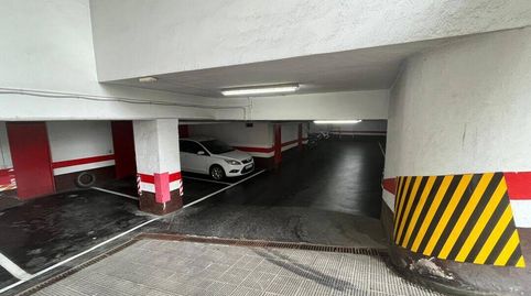 Photo 3 of Garage for rent in Elizalde Kalea, Begoña, Bilbao
