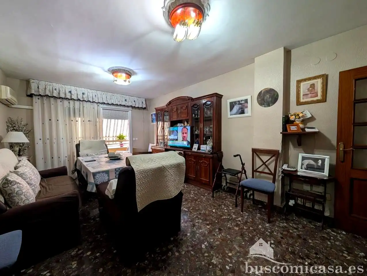 Appartement avec terrasse à vendre à Calle O'Donell, imagen 2