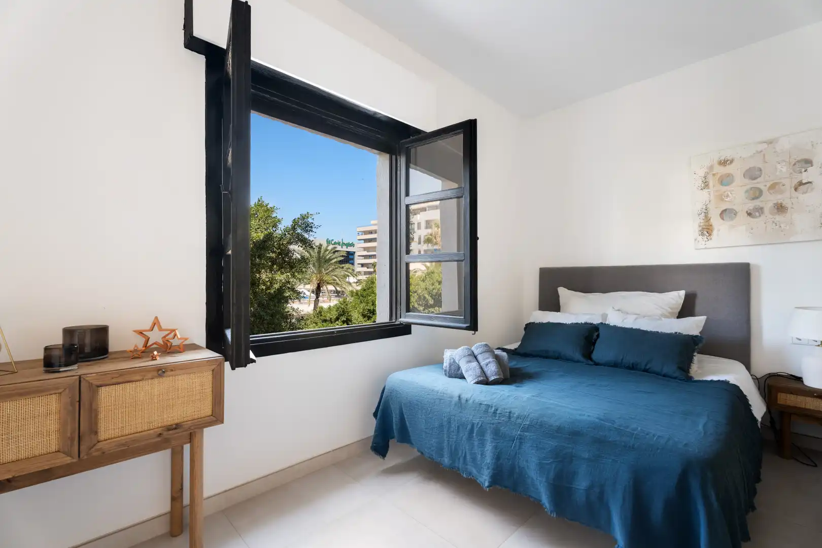 Apartament amb ascensor en venda a Nueva Andalucía, imagen 16