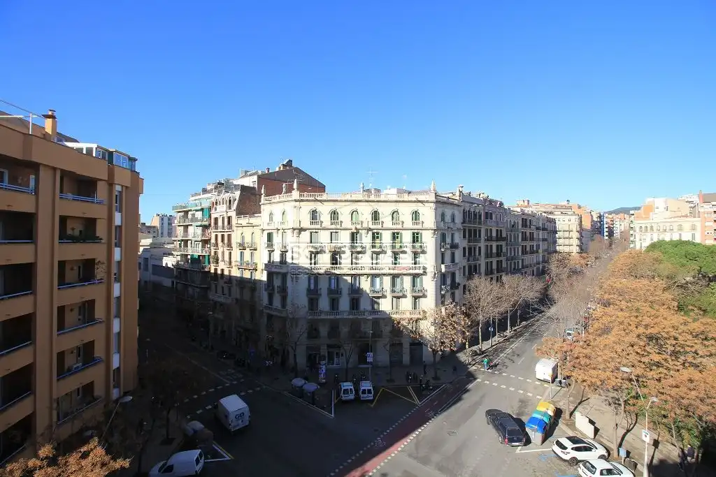Piso con terraza en venta en Plaça de la Sagrada Família, imagen 19