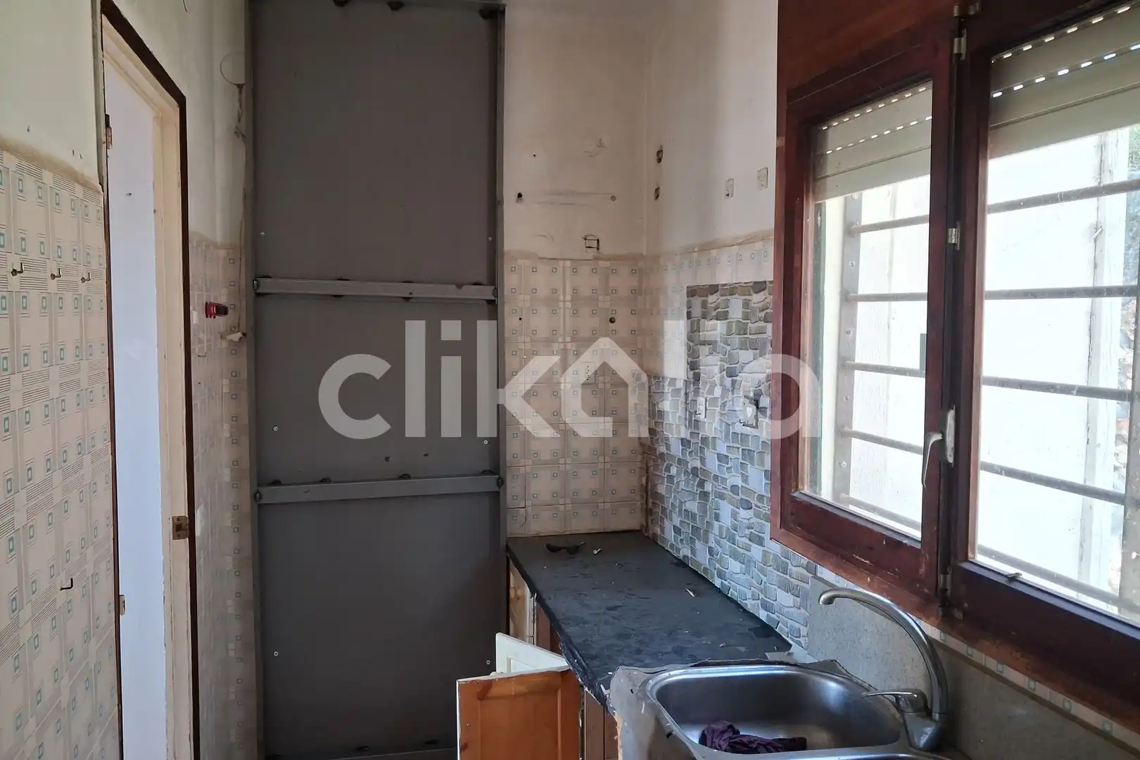 Cocina de Casa o chalet en venta en Rodonyà con Terraza