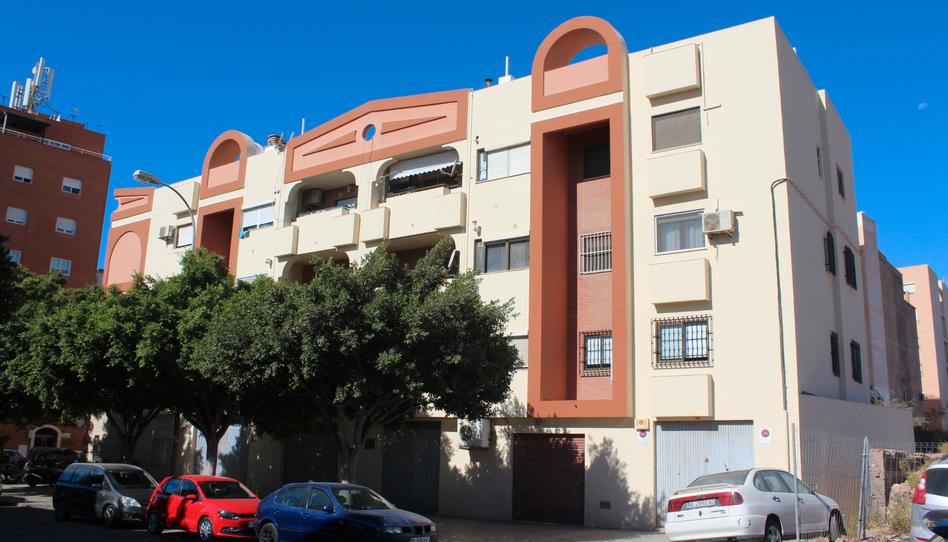 Photo 1 of Flat for sale in Calle Lavanda, Los Molinos - Villa Blanca, Almería