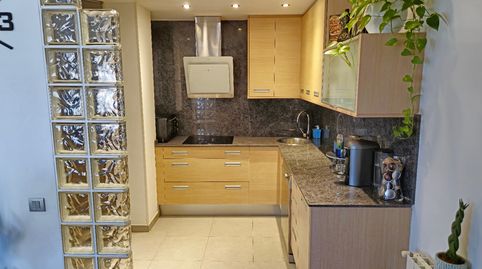 Foto 5 de Dúplex en venda a Carrer de Montserrat, Sant Crist, Badalona